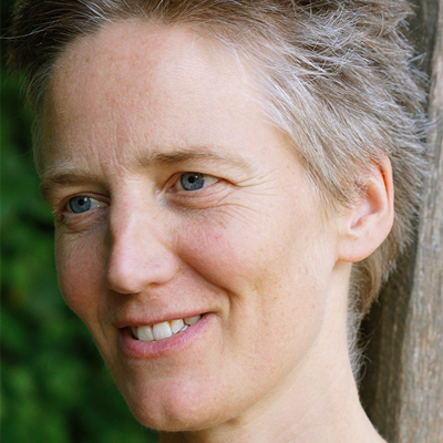 Holscher, Verena